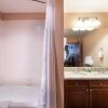 Отель Zephyr Mountain Lodge, Condo , 2 bedroom (Select-Rated Condo 1604), фото 8