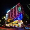 Отель City Comfort Inn Guilin Hongling Road The Mixc, фото 44