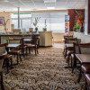 Отель Quality Inn & Suites Tampa-Ybor City, фото 29
