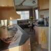 Отель 2 Bedroom Caravan in Ingoldmells, фото 11