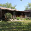 Отель Chalet 4 personnes avec piscine privative, фото 14