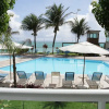 Отель Flat Com Vista Para O Mar E Piscina, фото 19