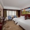 Отель Vienna International Hotel - Shantou Simapu, фото 6
