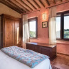 Отель Agriturismo Podere Poggio Ai Cieli, фото 4