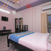 Отель Collection O 9529 Hotel Krishna Palace, фото 3