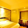 Отель Xana Lite Hotelle (Baotou Qingshan Wanda Plaza), фото 5