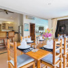 Отель Luxury Four Bed Villa Jasmine, Infinity Pool, Full Staff , Chef and Breakfasts, фото 12