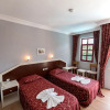 Отель Gunes Hotel Fethiye, фото 6