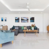 Отель Luxus & Stylish Villa Blue May, фото 14