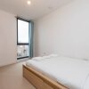 Отель Spacious 2 Bedroom Flat With City Views in Bermondsey, фото 4