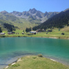 Отель Lake Hotel Courchevel 1850, фото 22