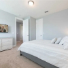 Отель Reunion Kings Landing 6 Bedroom Home with Private Pool and Spa, фото 7