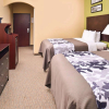 Отель Sleep Inn & Suites Near Downtown North, фото 3