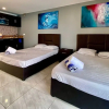 Отель Estudios con alberca en el centro-Cancun, фото 23