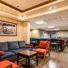 Отель Comfort Inn And Suites, фото 15