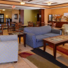 Отель Holiday Inn Express & Suites White Haven - Poconos, an IHG Hotel, фото 25