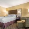 Отель Quality Inn & Suites Downtown, фото 26