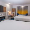 Отель Microtel Inn & Suites by Wyndham Pigeon Forge, фото 3