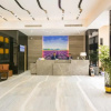 Отель Lavande Hotel Wuhan Wusheng Road, фото 2
