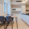 Отель Comfort 2Br At Branz Bsd City Apartment, фото 10