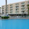 Отель Artemis Hotel Apartments в Протарасе