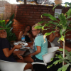 Отель Gusti Homestay Kerobokan, фото 21
