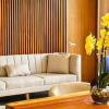 Отель Spectacular Views Penthouse With Private Pool Rooftop Terrace BBQ Area, фото 11