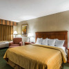 Отель Quality Inn Near China Lake Naval Station, фото 4