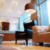 Отель The Crown Luxury Suites Fintas в Финтасе