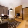 Отель the Quint suites - KL Sentral, фото 6