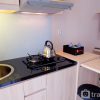 Отель Cozy Studio at Bassura Apartment near to Bassura Mall, фото 16