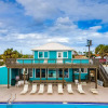 Отель Gulf Highlands by Book That Condo, фото 32
