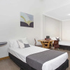 Отель City Palms Motel, фото 19