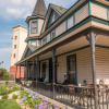 Отель Dennison Street Inn Bed & Breakfast, фото 22