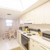 Отель Gulf and Bay Club- D404 2 Bedrooms 2 Bathrooms Condo, фото 4