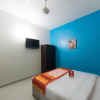 Отель OYO 116 Hotel Grand Mutiara, фото 10
