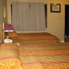 Отель Twin Creeks Motel, фото 7