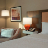 Отель Hampton Inn & Suites Kutztown, фото 7