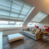 Отель Grand Central Residence by TKC, фото 28