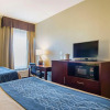 Отель Comfort Inn & Suites Sea-Tac Airport, фото 31