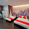 Отель Palazzo Hotel Kulai, фото 3