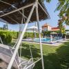 Отель Casa de Campo con Piscina en Sevilla en los Palacios y Villafranca, фото 23