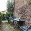 Отель Rental In Rome Roman Forum Apartment в Риме