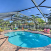 Отель Cape Coral Haven w/ Private Pool, Covered Lanai!, фото 14