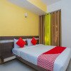 Отель OYO 22935 Iwe Studio, фото 4