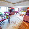 Отель Grand Mercure Xiamen Downtown, фото 6