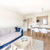 Отель Wellington 402 Beautiful Flat on Beach of Koksijde, фото 15
