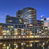 Отель Waterfront Melbourne Apartments, фото 1