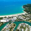 Отель Jacaranda Noosa, фото 14