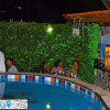 Отель Pousada Papagaio - Hostel, фото 11